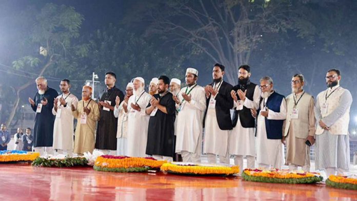 জামায়াত