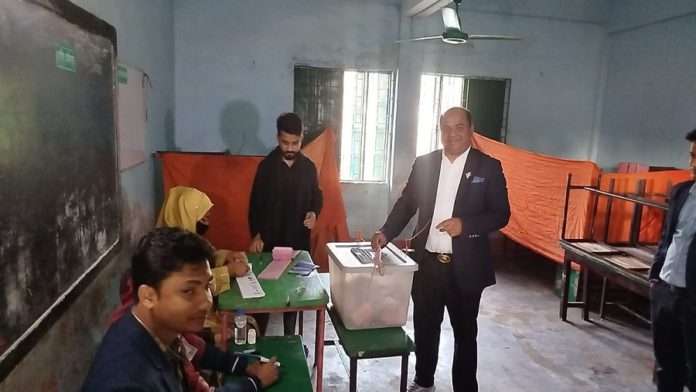 চন্দনাইশ