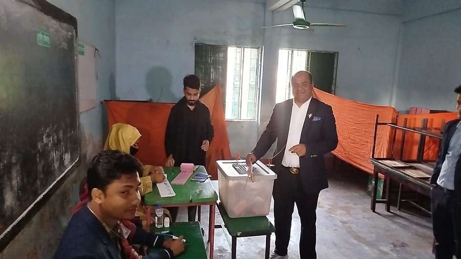 চন্দনাইশ