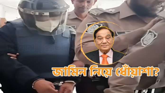 কেডিএস খলিলুর রহমান