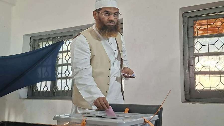 মামুনুল