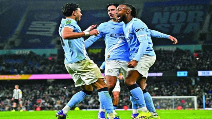 ম্যানচেস্টার