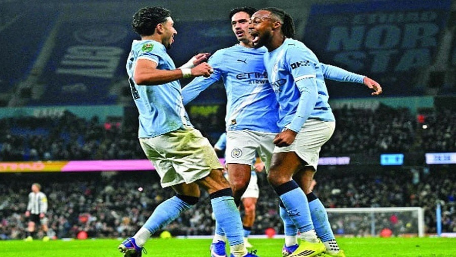 ম্যানচেস্টার