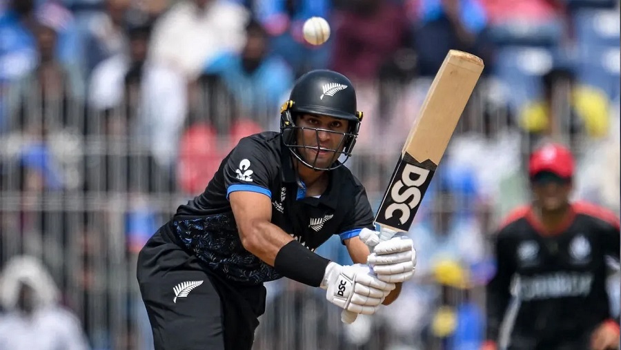 নিউজিল্যান্ড