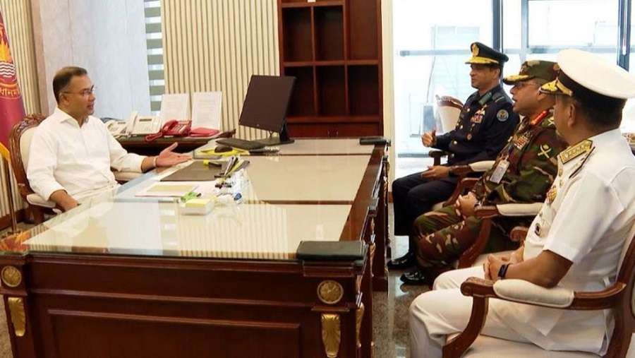 প্রধানমন্ত্রী