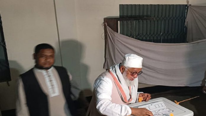 শাহজাহান