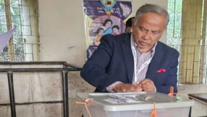 সরওয়ার জামাল