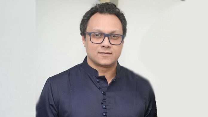 সাঈদ আল নোমান