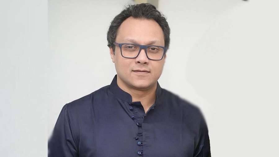 সাঈদ আল নোমান