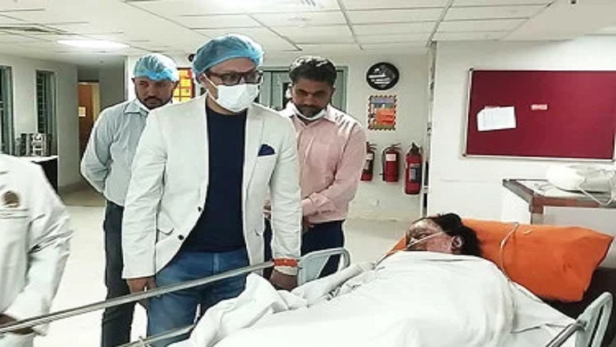 সাঈদ আল নোমান