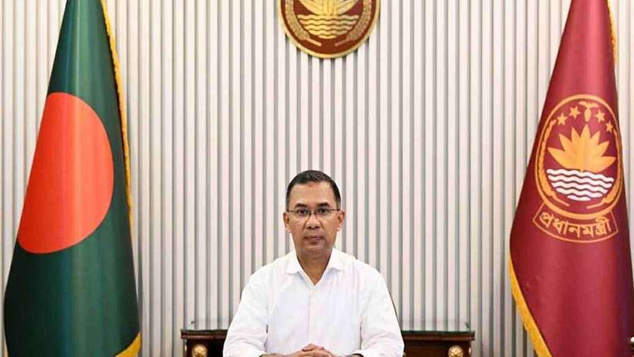 প্রধানমন্ত্রী