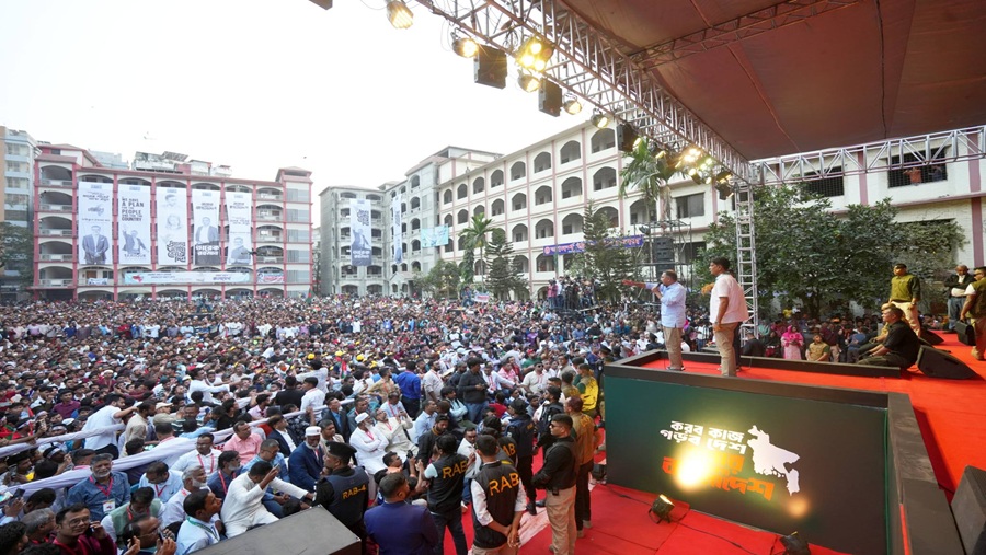 তারেক রহমান