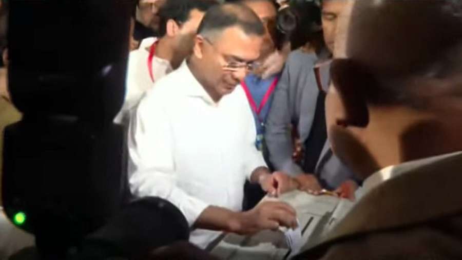 তারেক রহমান