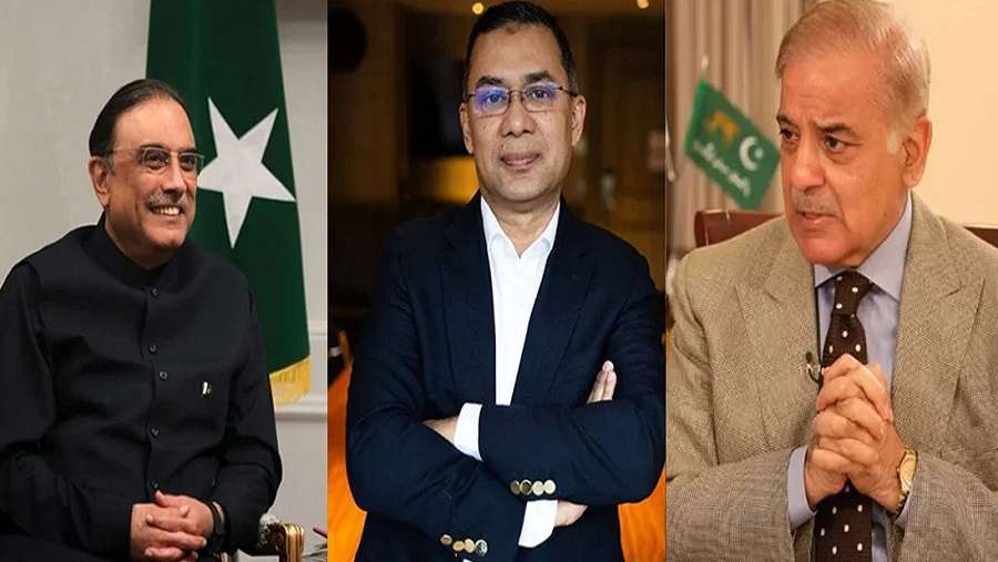 তারেক রহমান