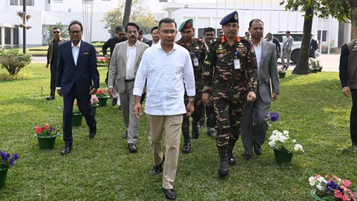 প্রধানমন্ত্রী