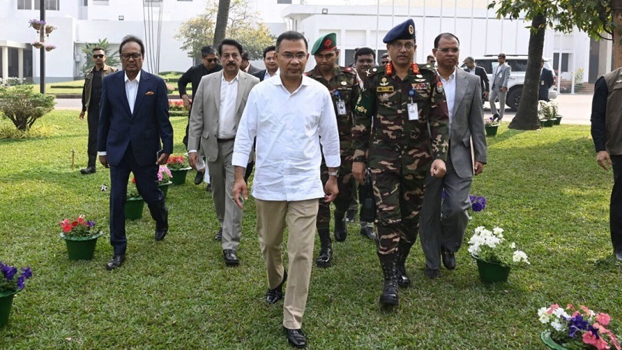 প্রধানমন্ত্রী