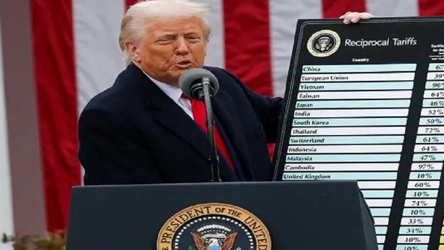 ট্রাম্প