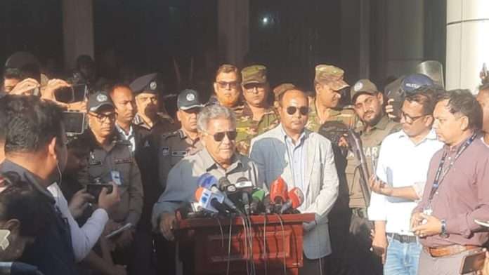 উপদেষ্টা