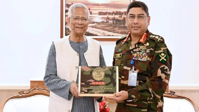 প্রধান উপদেষ্টা