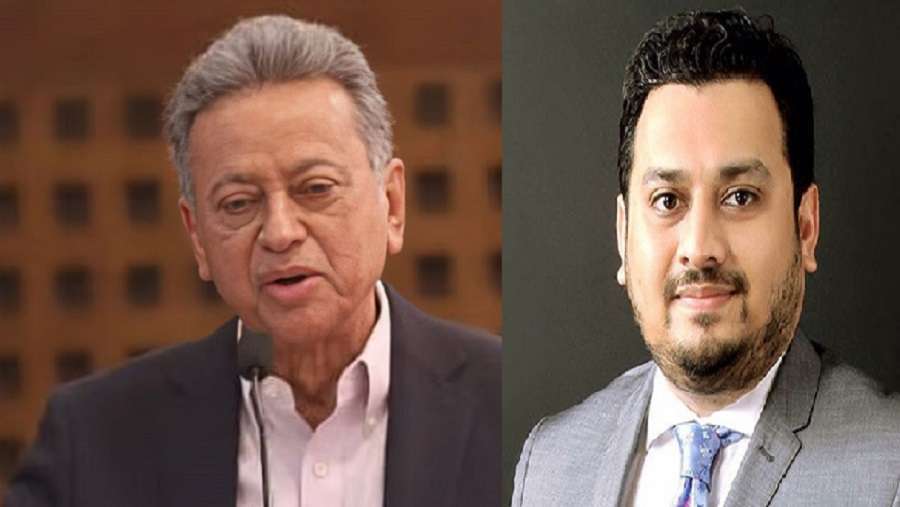 মন্ত্রিসভা