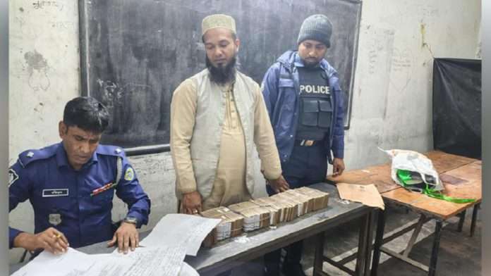 স্বেচ্ছাসেবক