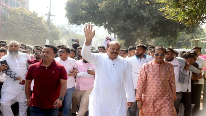 আসলাম চৌধুরী