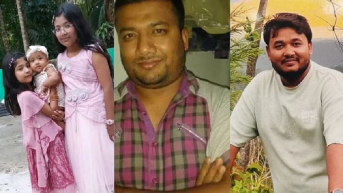 বাংলাদেশি