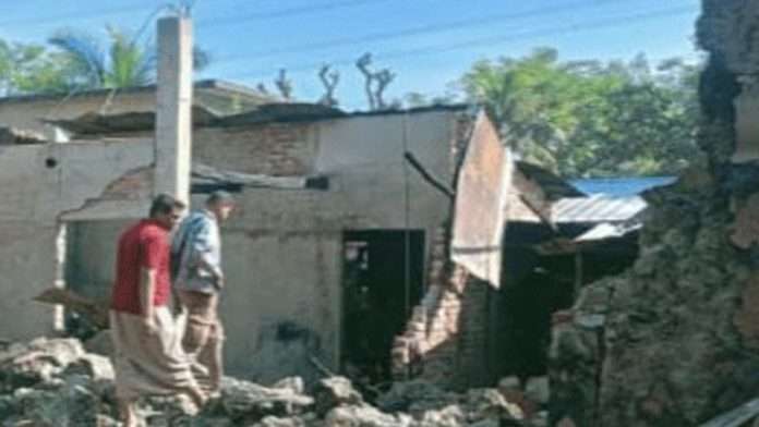 বাঁশখালী