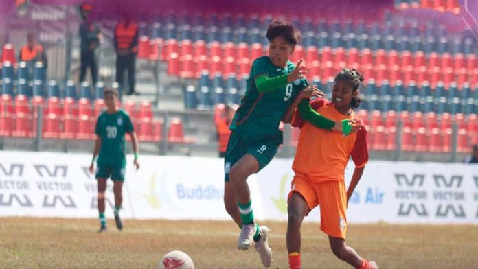 বাংলাদেশ