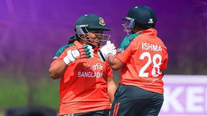 এশিয়া কাপ