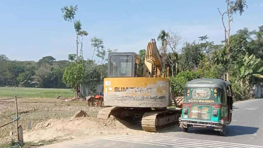 বোয়ালখালী