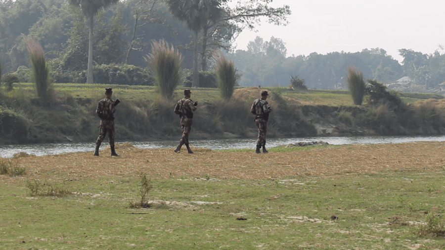 বাংলাদেশি