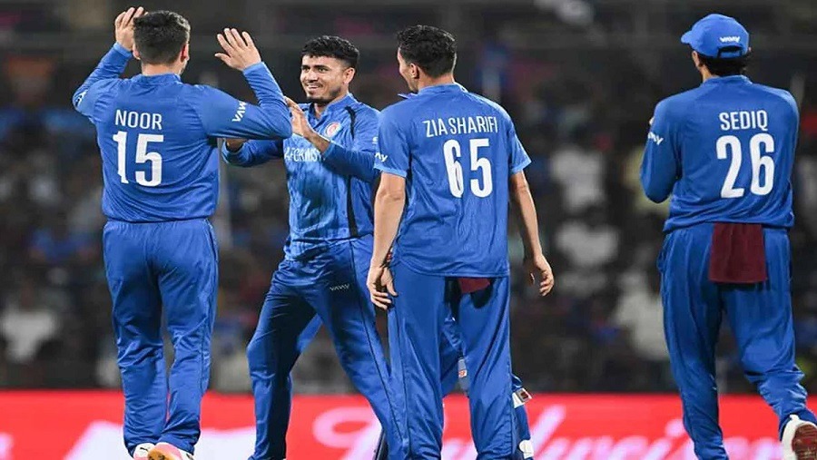 আফগানিস্তান