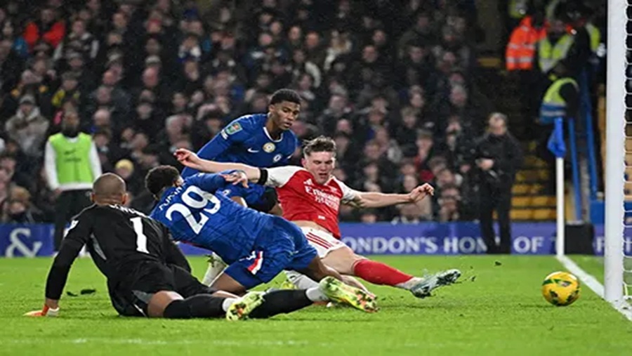 আর্সেনাল