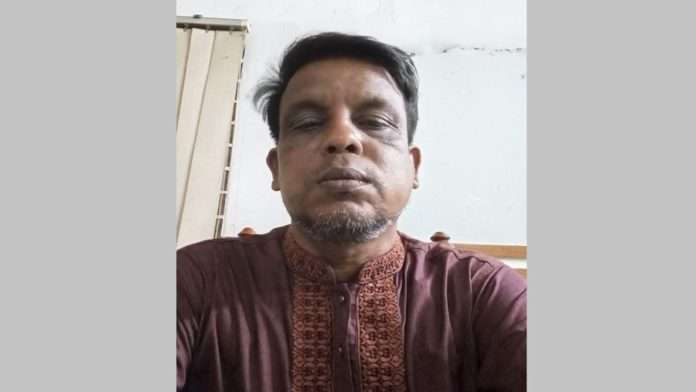 রোহিঙ্গা