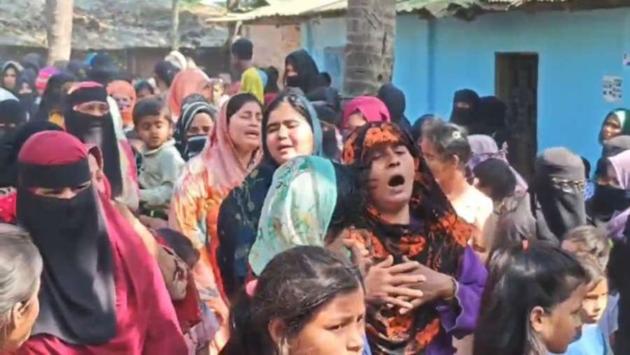 হুজাইফা