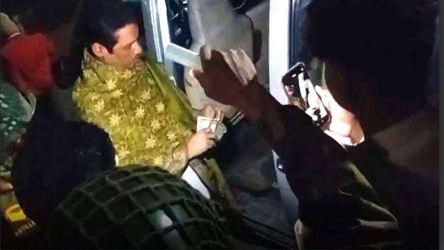 মাইক্রোবাস