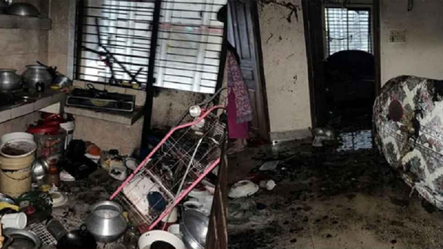 বিস্ফোরণ