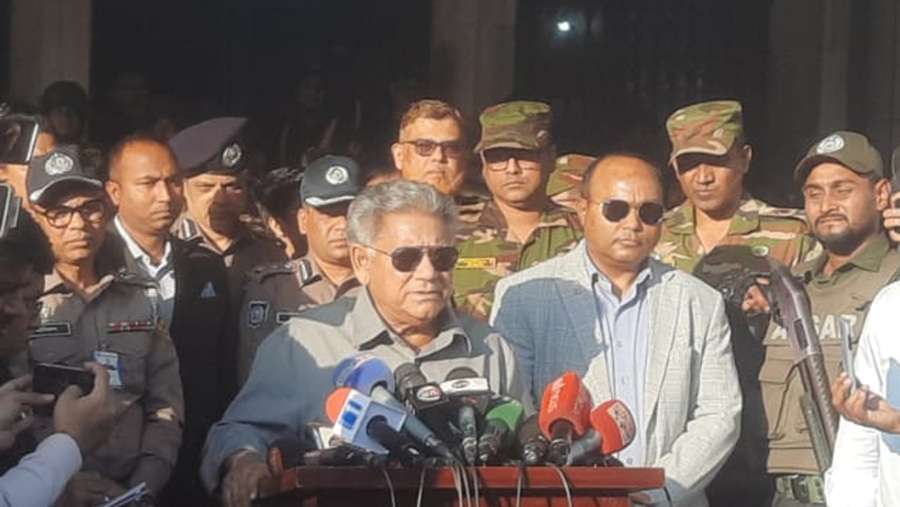 চট্টগ্রাম বন্দর