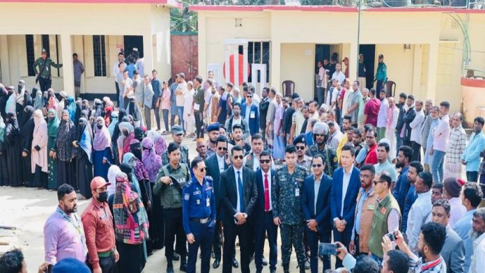 জাহিদুল