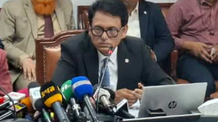 শিক্ষামন্ত্রী