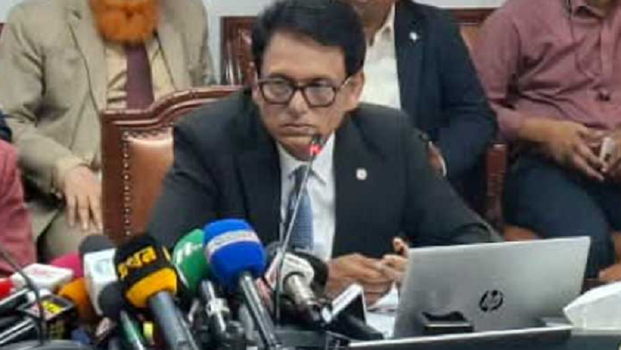 শিক্ষামন্ত্রী