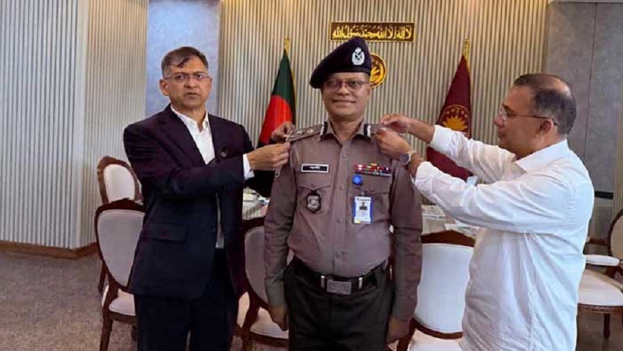 প্রধানমন্ত্রী