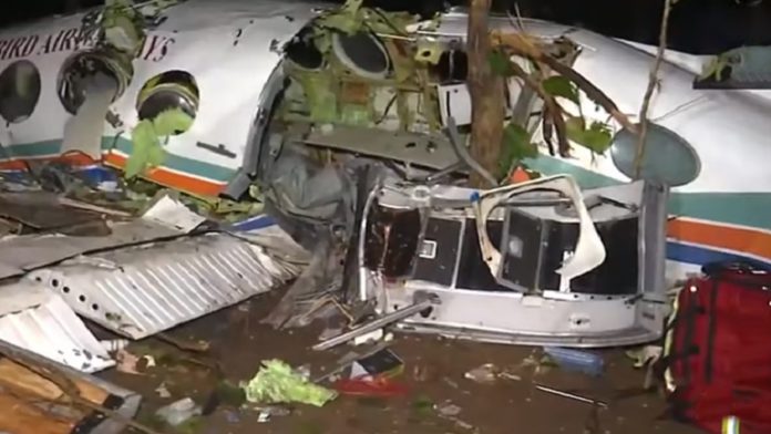 বিধ্বস্ত