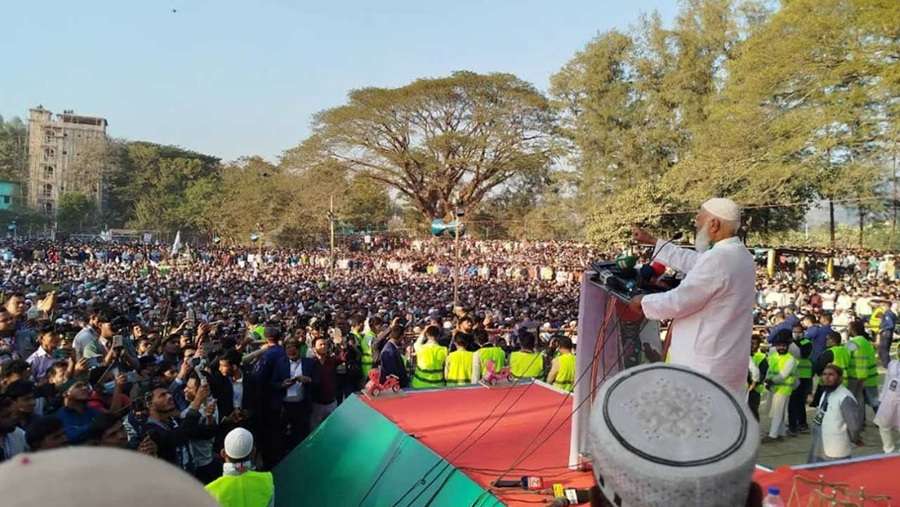 জামায়াত