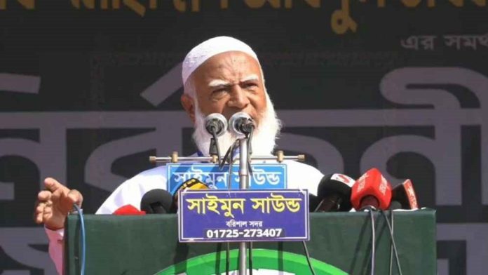 জামায়াত