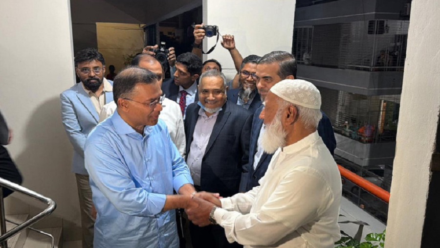 জামায়াত