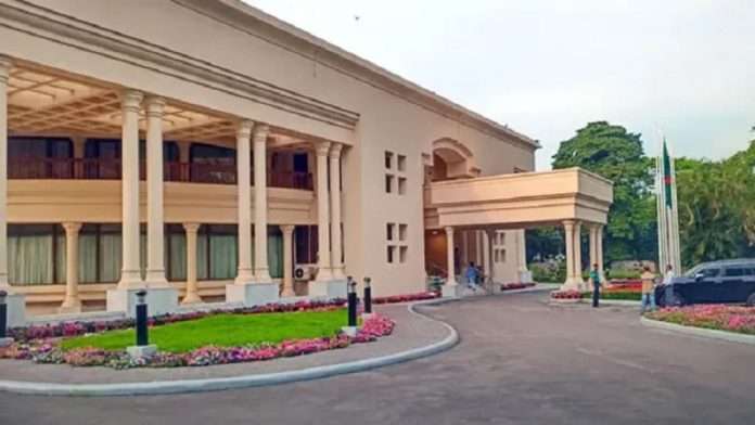 প্রধানমন্ত্রী