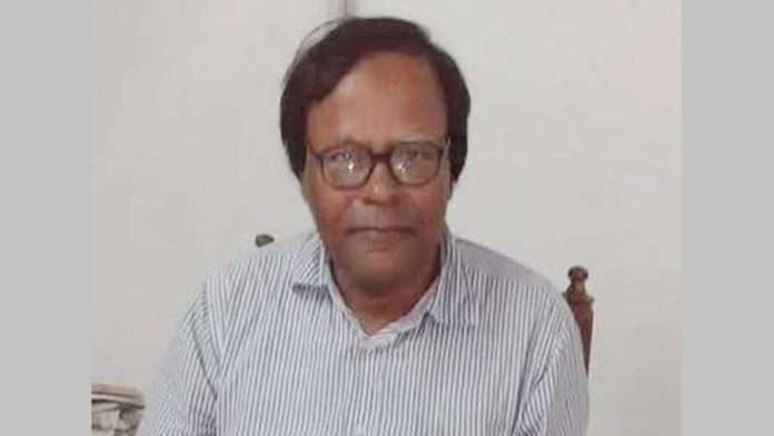 সাংবাদিক