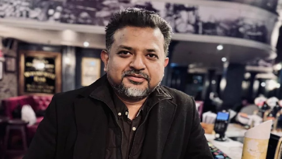 উপদেষ্টা